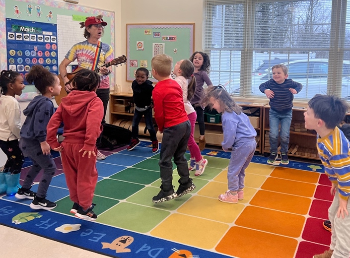 Enrichment Activities