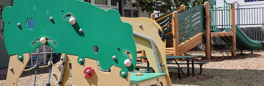 outdoor-our-school Outdoor play space