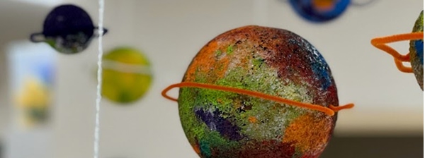 space-art space art