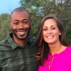 themcneils Brenda and Torrance McNeil